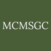Mid-County Material Supply & Garden Center Logo