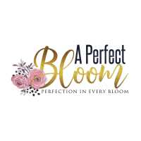 A Perfect Bloom Memphis Florist Logo