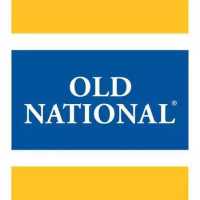 Chris Oâ€™Connell - Old National Bank Logo