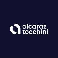 ALCARAZ TOCCHINI - Immigration Lawyers Logo