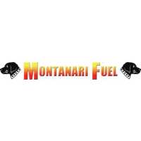 Montanari Fuel Service, Inc Logo