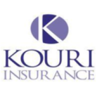 Kouri Insurance Agency Logo