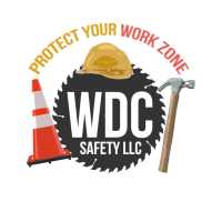 WDC Safety Training Academy Logo