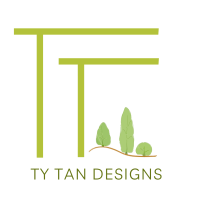 Ty Tan Designs, LLC Logo