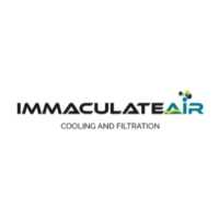 Immaculate Air Logo