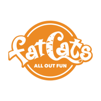 Fat Cats Bluffdale Logo