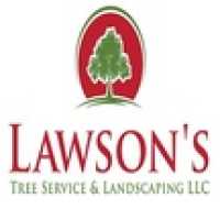 Lawson's Tree Service & Landscaping LLC Logo
