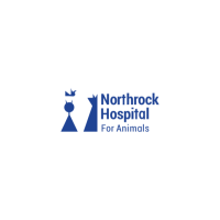 Northrock Hospital for Animals Logo
