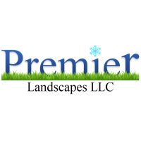 Premier Landscapes LLC Logo