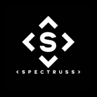 Spectruss - A Digital Marketing Company Logo