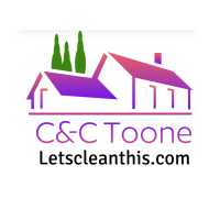 C & C Toone Logo