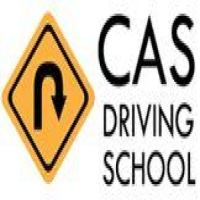 CAS Driving School Logo