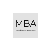 Morris Blankenship Accounting Logo