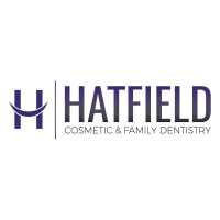 Hatfield Cosmetic & Family Dentistry Logo