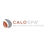 CaloSpa Rejuvenation Center Logo
