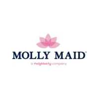 Molly Maid Of Sarasota, Manatee & Charlotte County Logo