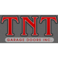 TNT Garage Doors, Inc. Logo
