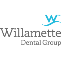 Willamette Dental Group - Medford Logo