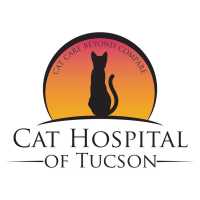 Cat Hospital of Tucson Logo
