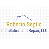 Roberto Septic Installation and Repair, LLC Logo