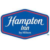 Hampton Inn Springfield South Enfield Logo