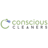 Conscious Cleaners Logo