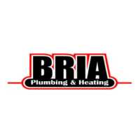 Bria Plumbing & Heating Logo