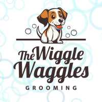 The Wiggle Waggles Logo