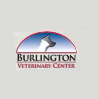 Burlington Veterinary Center Inc Logo