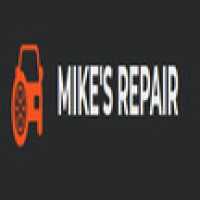 Mike's Repair Logo