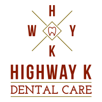 Highway K Dental Care Logo