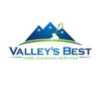 Valley's Best Cleaners Logo