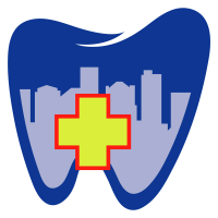 Emergency Dental Care USA Logo