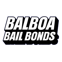Balboa Bail Bonds Logo