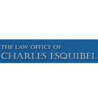 Charles Esquibel Attorney at Law Logo