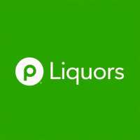 Publix Liquors at Treasure Coast Plaza Logo