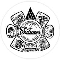 DOS SABORES MEXICAN GRILL AND CANTINA Logo