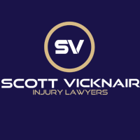 Scott Vicknair Law - Personal Injury Logo