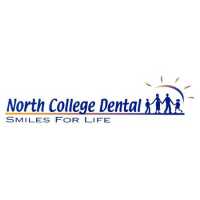 North College Dental Logo