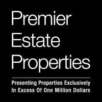 Peter Roselle - Premier Estate Properties Logo