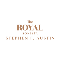 The Stephen F Austin Royal Sonesta Hotel Logo