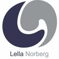 Lella Norberg | Shoreline Real Estate Agent Logo