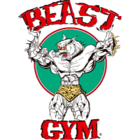Beast Gym Logo