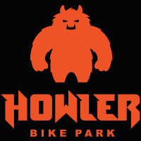 Howler Bike Park Logo