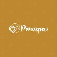 Paraspec Events Logo