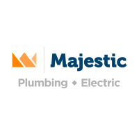Majestic Plumbing & Electric Logo