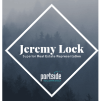 Jeremy Lock- Portside Real Estate Group Logo