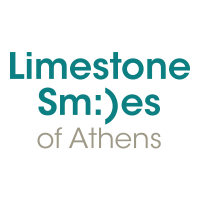 Limestone Smiles of Athens Logo