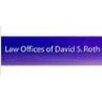 Law Office of David S. Roth Logo