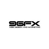 96FX Web Design and Marketing Logo